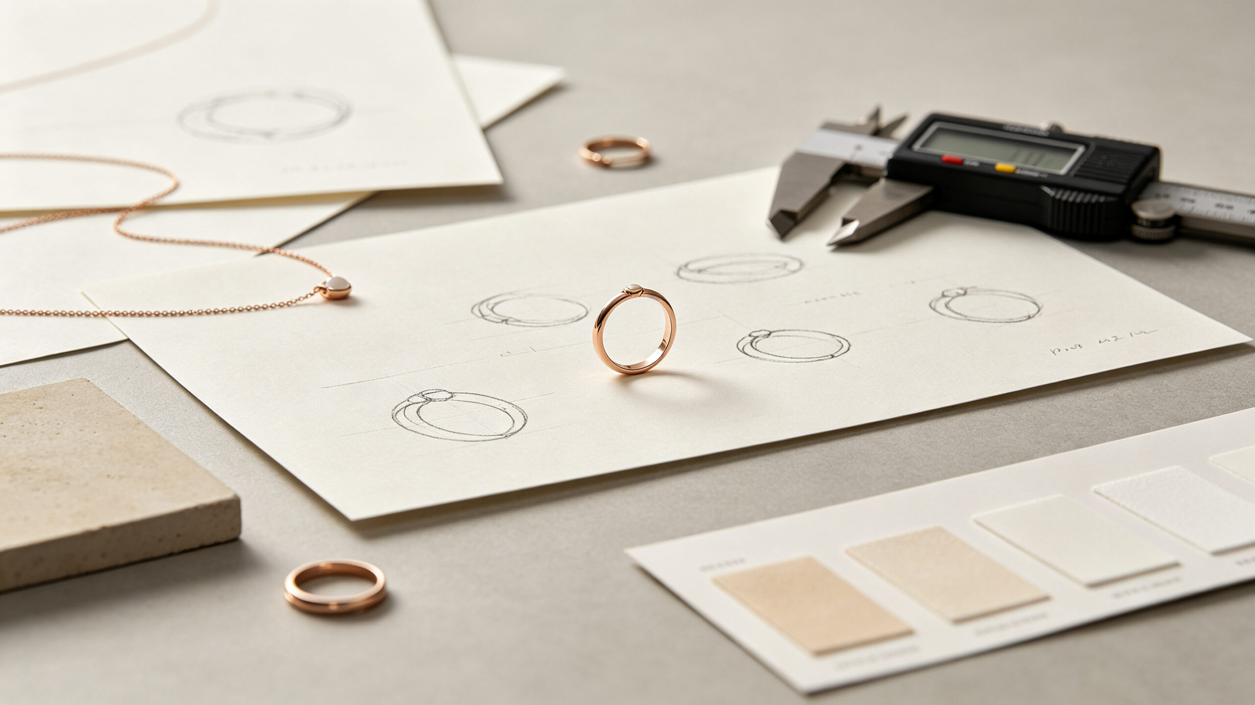 Sampling & Confirmation：Translating your ideas into precise prototypes.