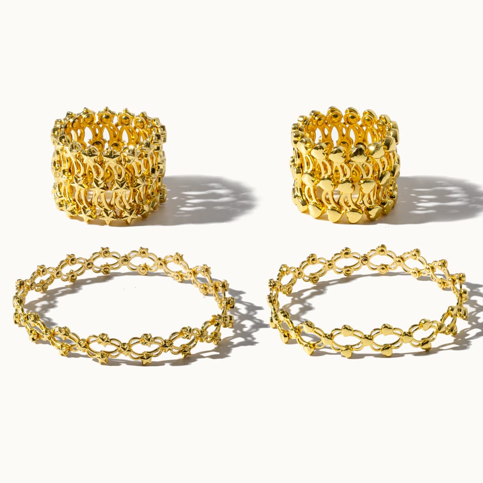 Transform ring | SXS