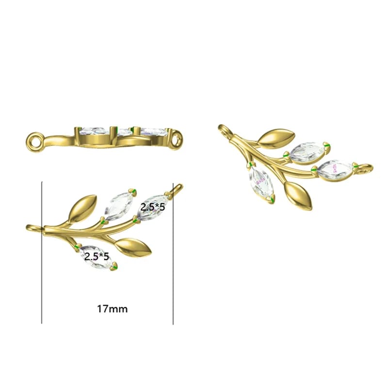 SXS JEWELRY Customization Jewellery Custom Fashion Earrings Custom Necklace Bracelet Rings Jewelry Manufacturer Stud Earrings