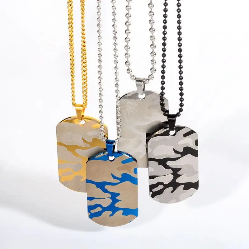 Custom Stainless Steel Initial Butterfly Jewelry Pendant Dog Tags Charms Openwork Beads&Charms