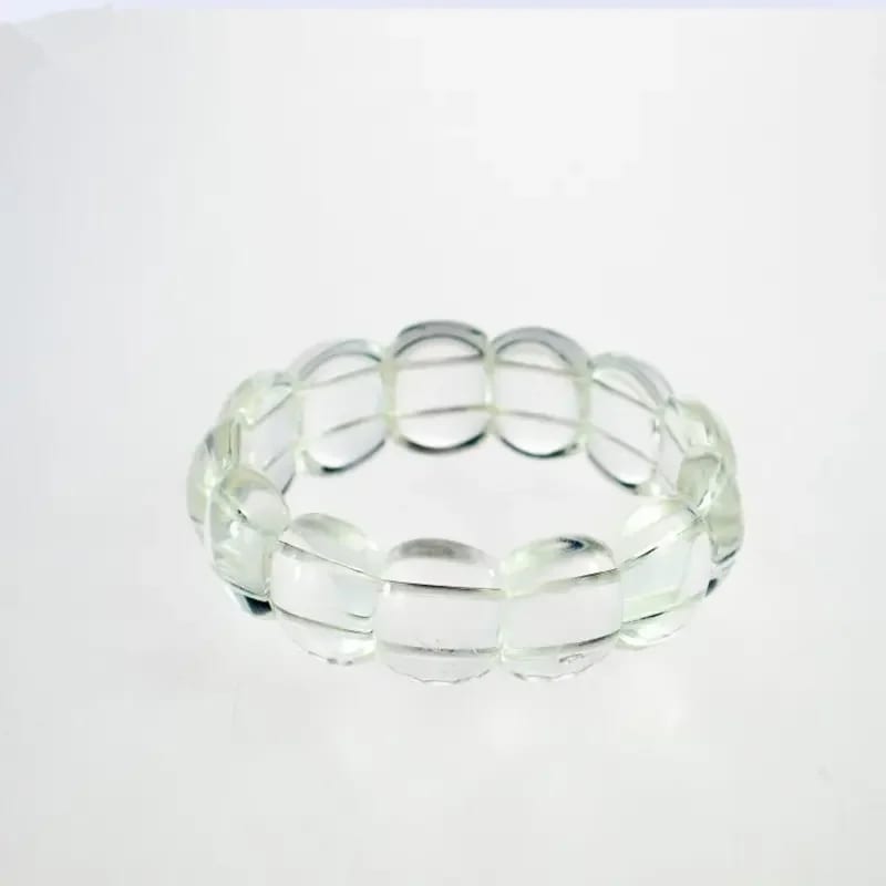 New Style Hot Selling Best Wholesale Fashion Crystal Charm Bracelet Custom Crystal Stretch Bracelet Women Natural Stone Bracelet