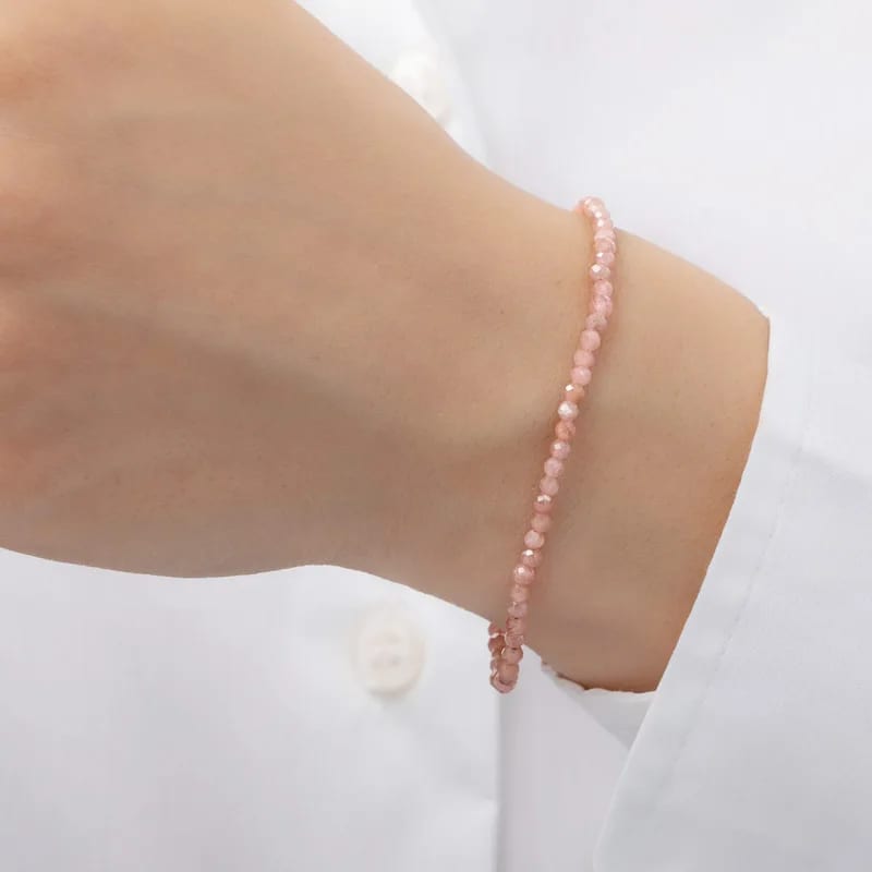 Wholesale Natural Crystal Bracelets Healing Natural Stones Beads Bracelet Women Gemstone Natural Stone Beaded Bracelets Bracelet