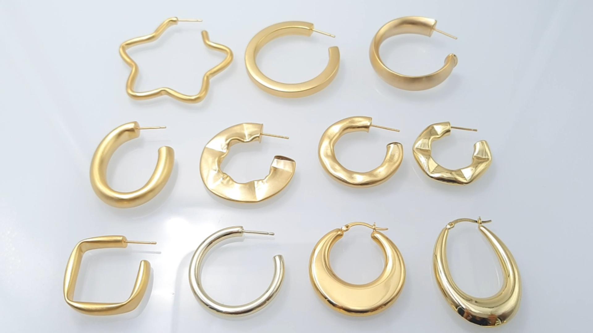 SXS JEWELRY Customized Jewelry Product Display